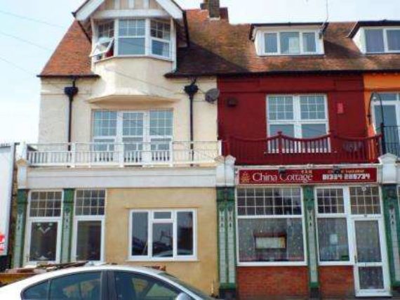 3 Bedroom Maisonette